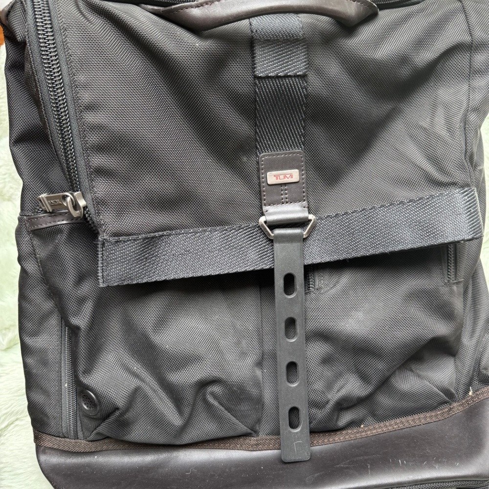 Tumi backpack - Picture 3 of 3